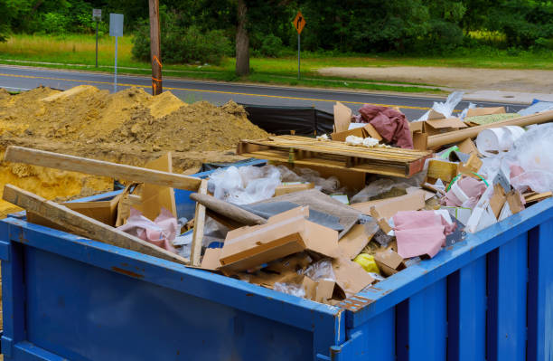 Best Trash Removal Near Me  in New Knoxville, OH